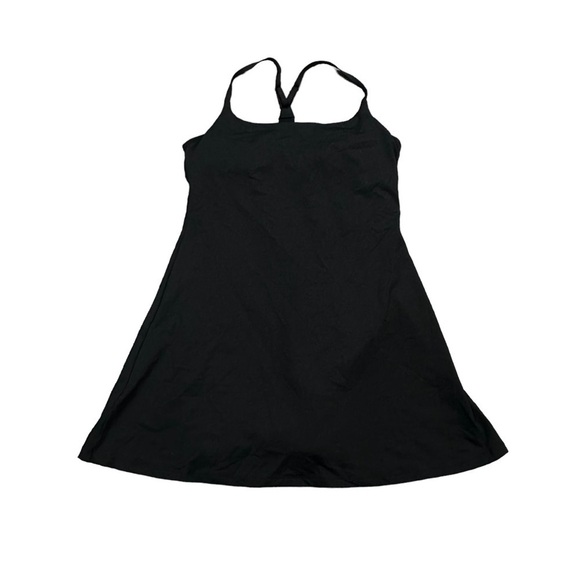 Outdoor Voices Black Dress - Picture 8 of 14